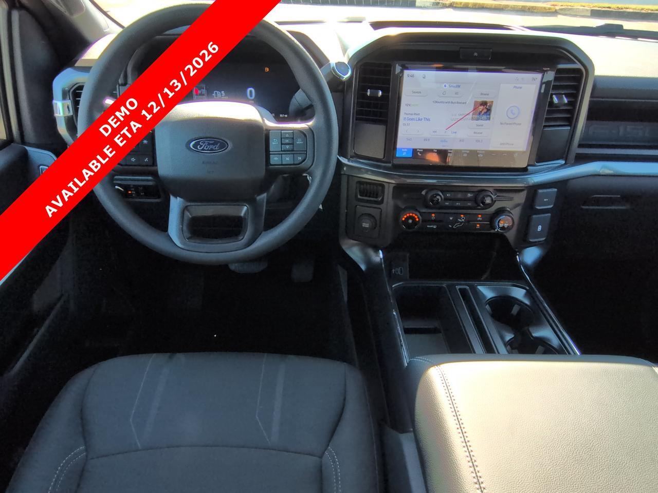 2026 Ford F-150 STX Winder GA