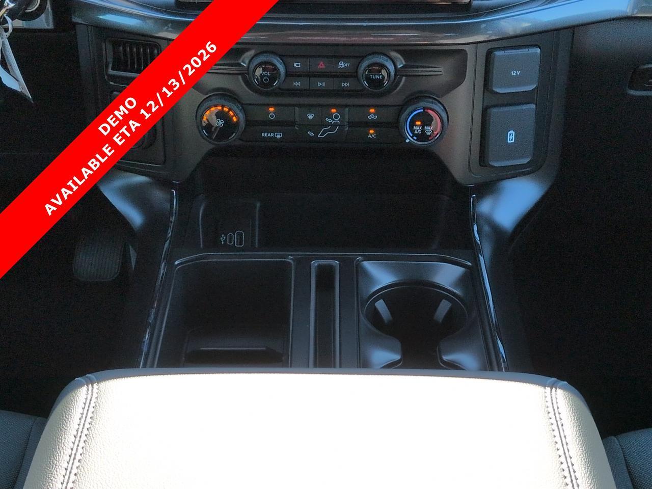 2026 Ford F-150 STX Winder GA