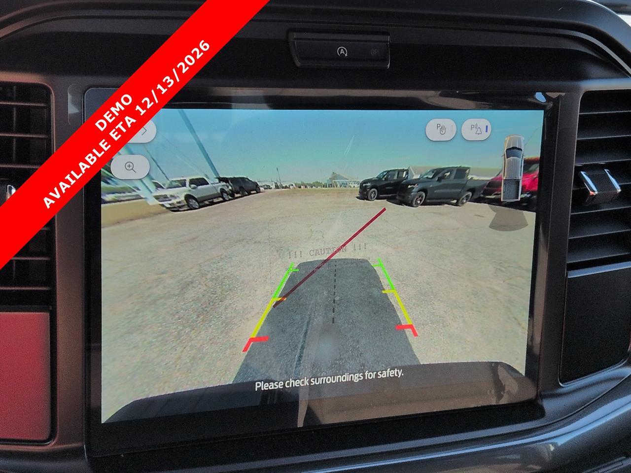 2026 Ford F-150 STX Winder GA