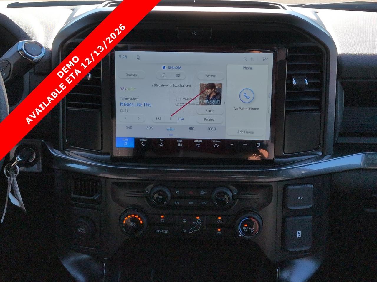 2026 Ford F-150 STX Winder GA