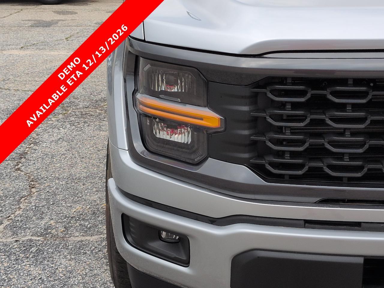 2026 Ford F-150 STX Winder GA
