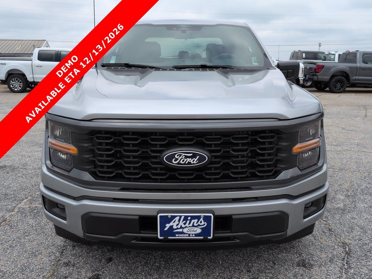 2026 Ford F-150 STX Winder GA