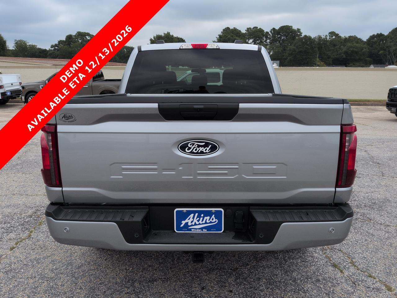 2026 Ford F-150 STX Winder GA