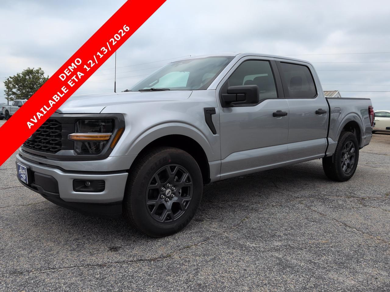 2026 Ford F-150 STX Winder GA