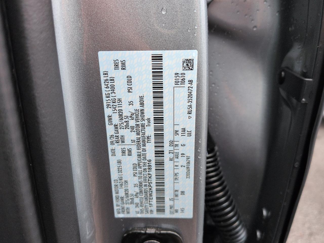 2026 Ford F-150 STX Winder GA