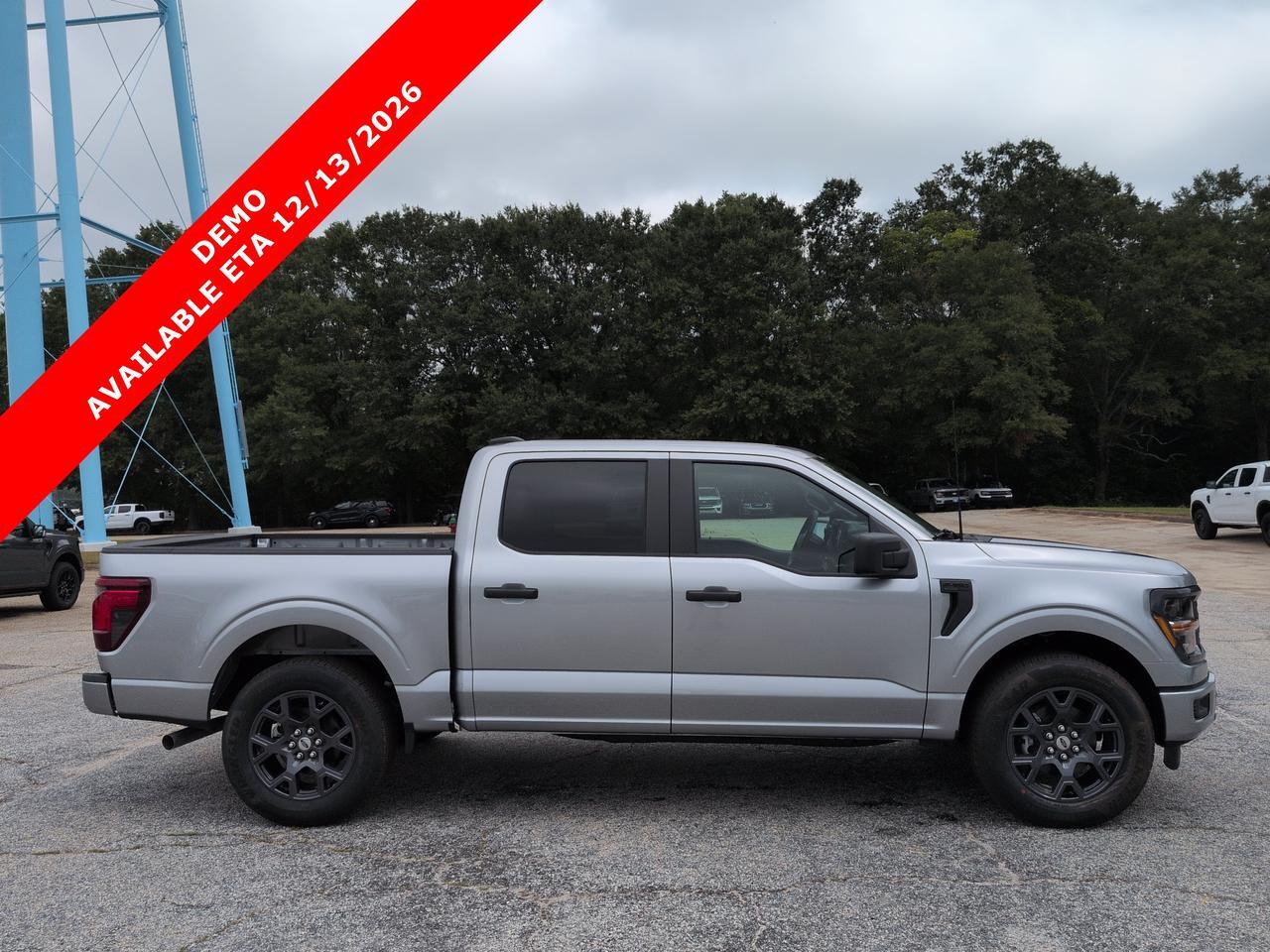 2026 Ford F-150 STX Winder GA