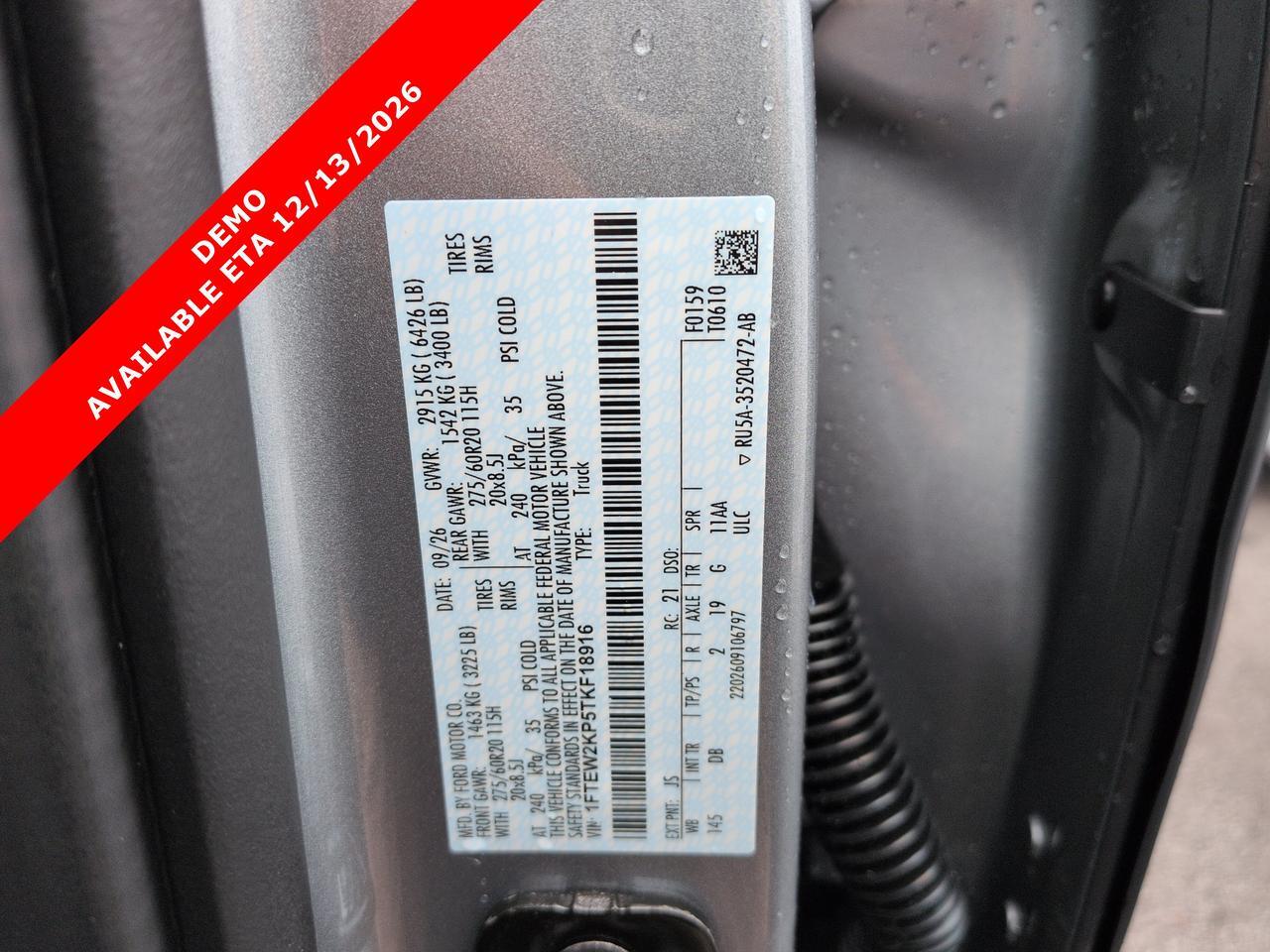 2026 Ford F-150 STX Winder GA
