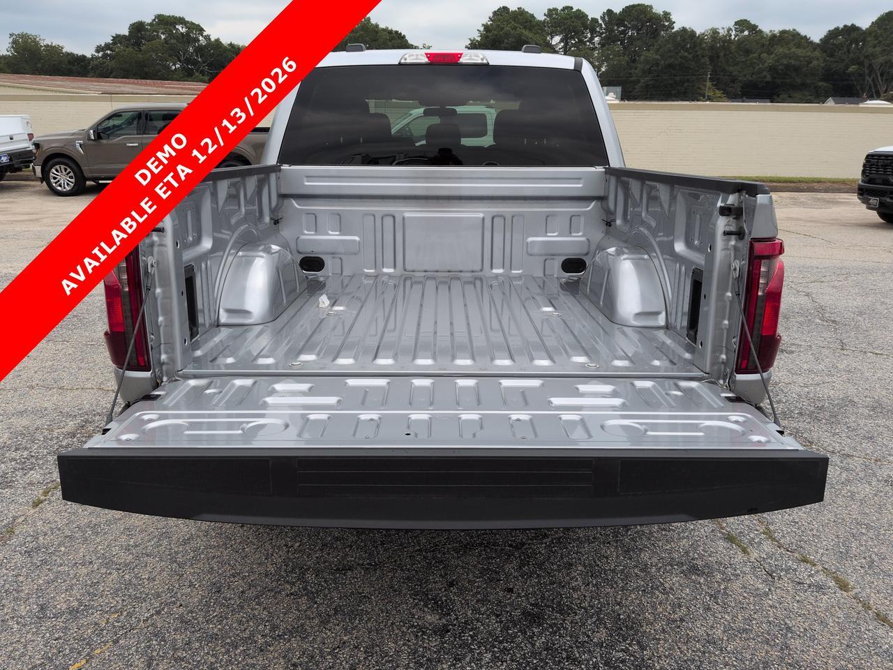 2026 Ford F-150 STX Winder GA
