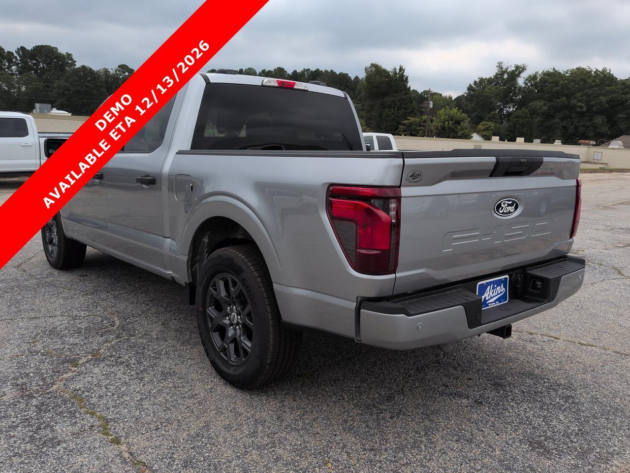 2026 Ford F-150 STX Winder GA