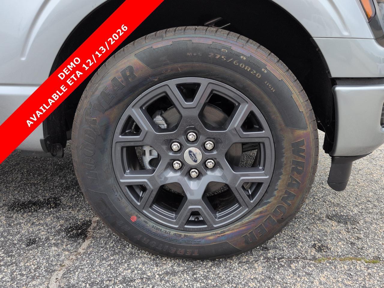 2026 Ford F-150 STX Winder GA