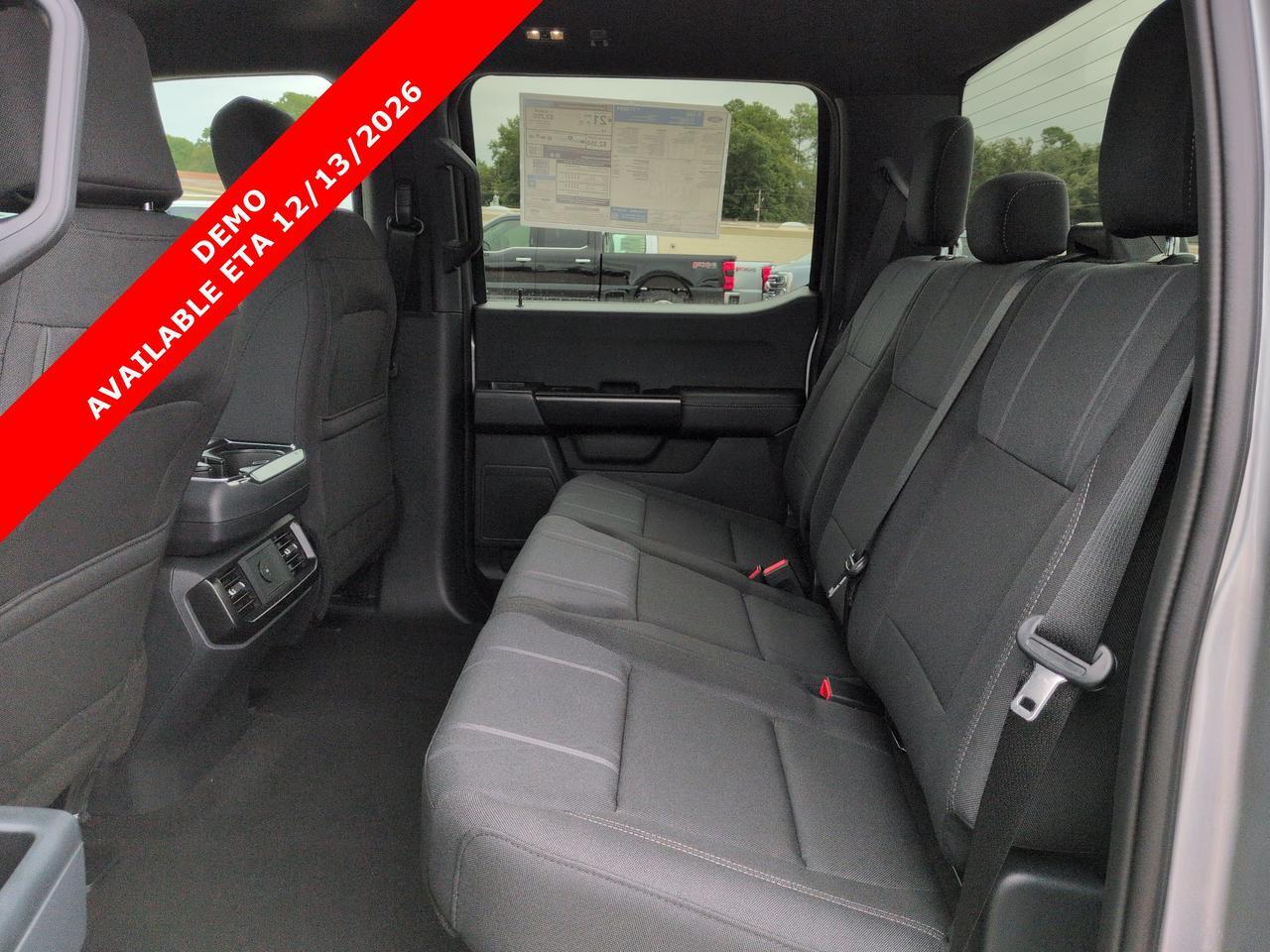 2026 Ford F-150 STX Winder GA