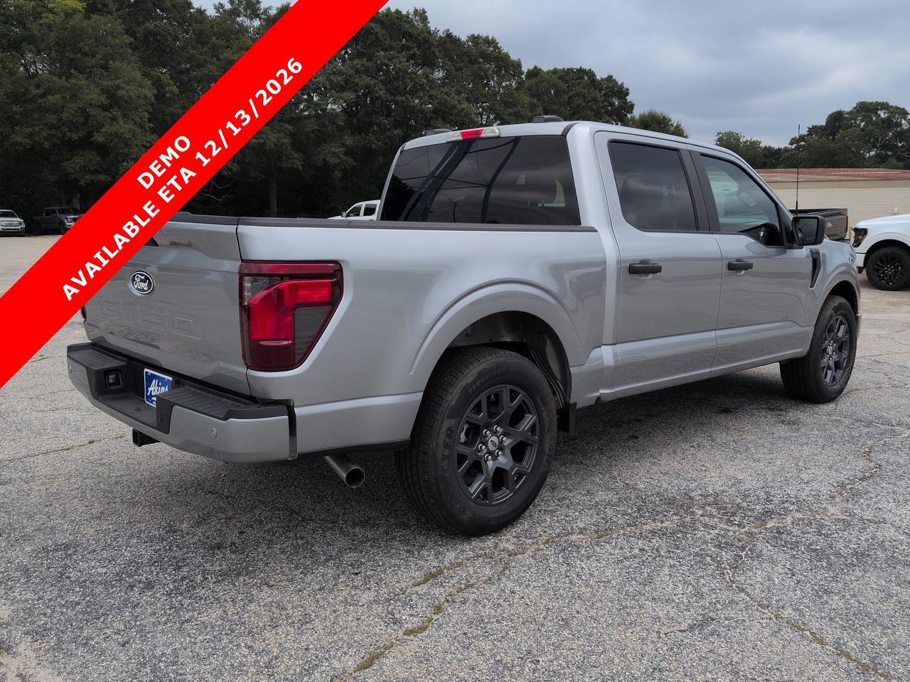 2026 Ford F-150 STX Winder GA