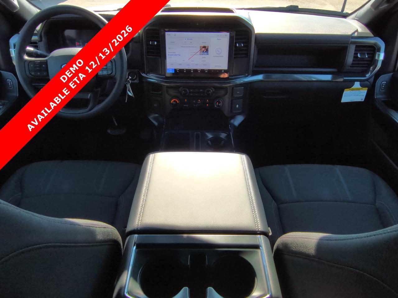 2026 Ford F-150 STX Winder GA