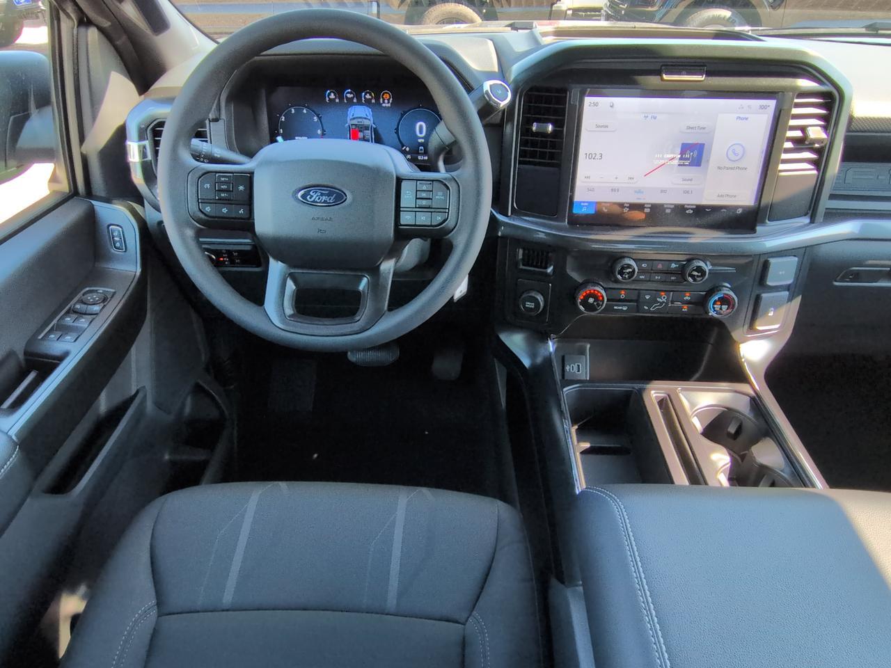 2026 Ford F-150 STX Winder GA