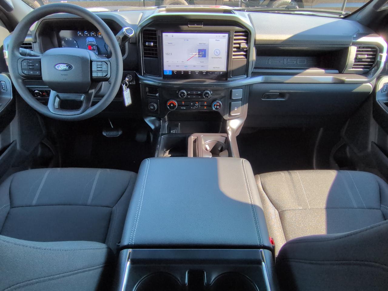 2026 Ford F-150 STX Winder GA