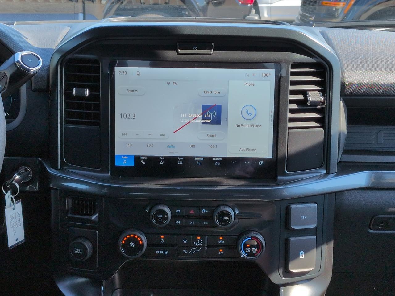 2026 Ford F-150 STX Winder GA