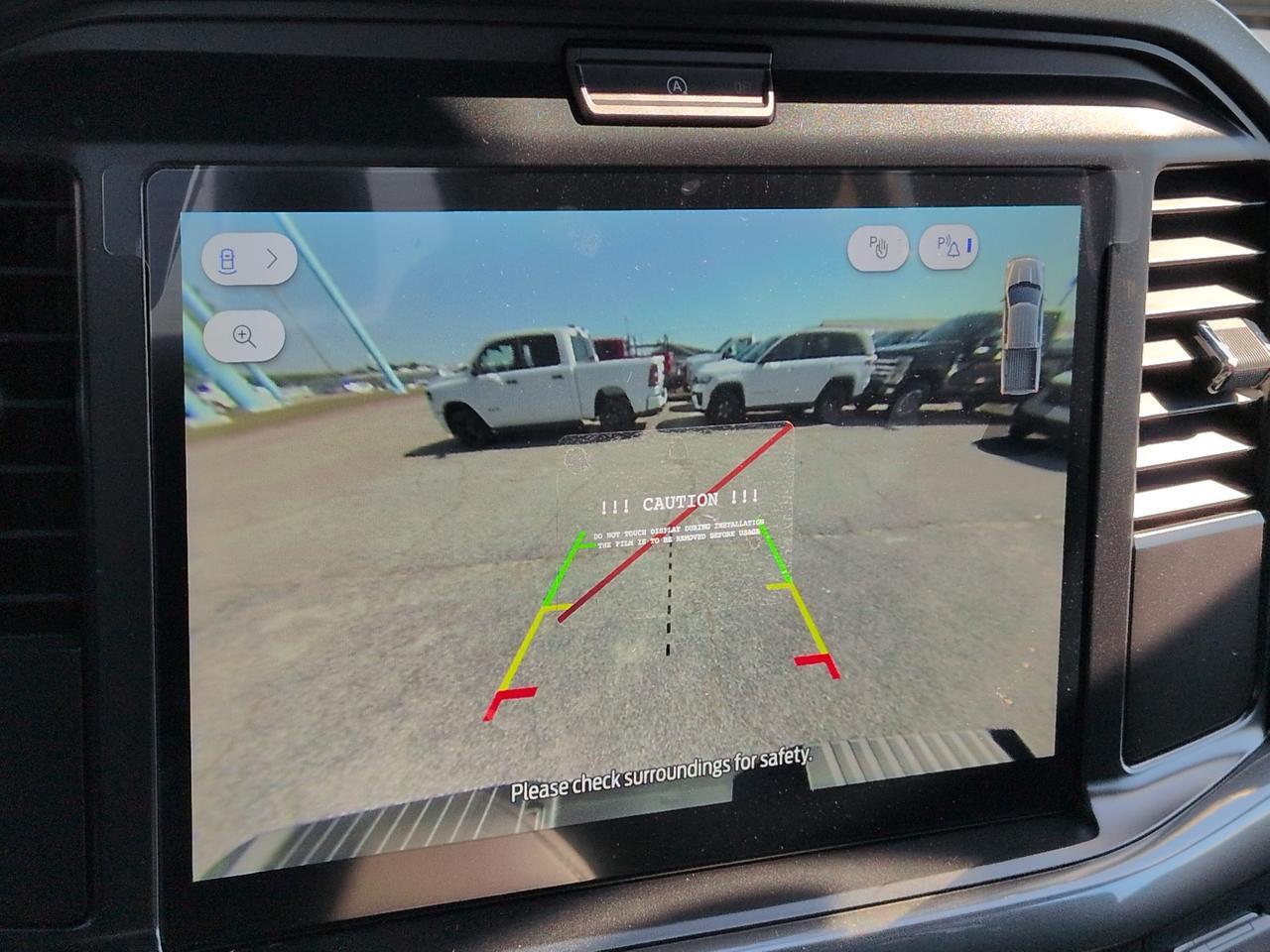 2026 Ford F-150 STX Winder GA