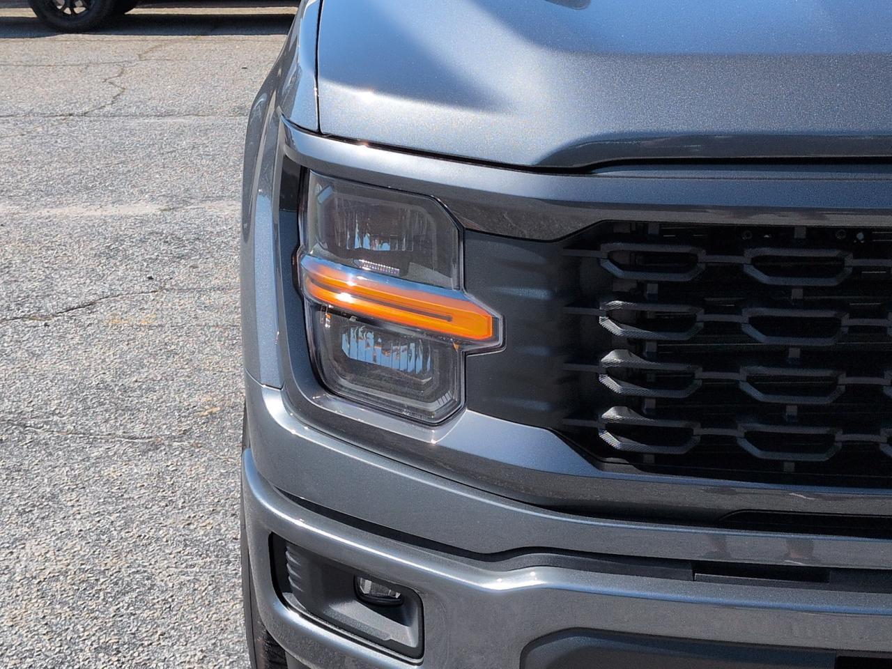 2026 Ford F-150 STX Winder GA