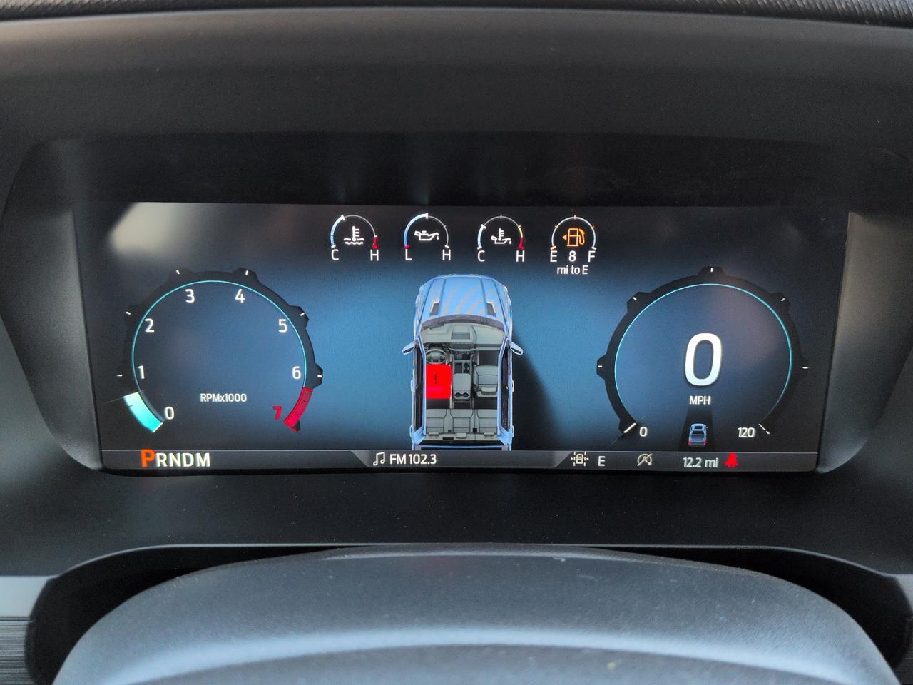 2026 Ford F-150 STX Winder GA