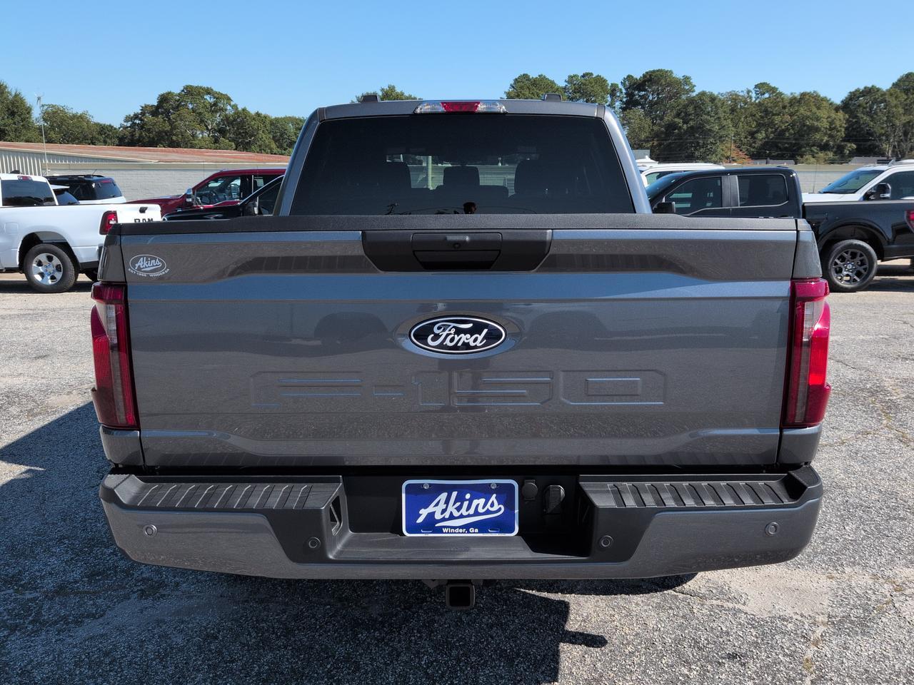 2026 Ford F-150 STX Winder GA