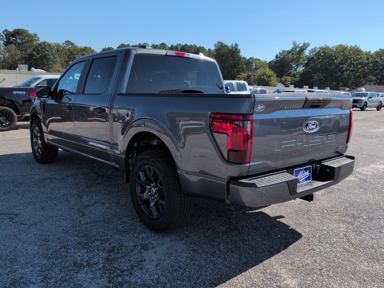 2026 Ford F-150 STX Winder GA