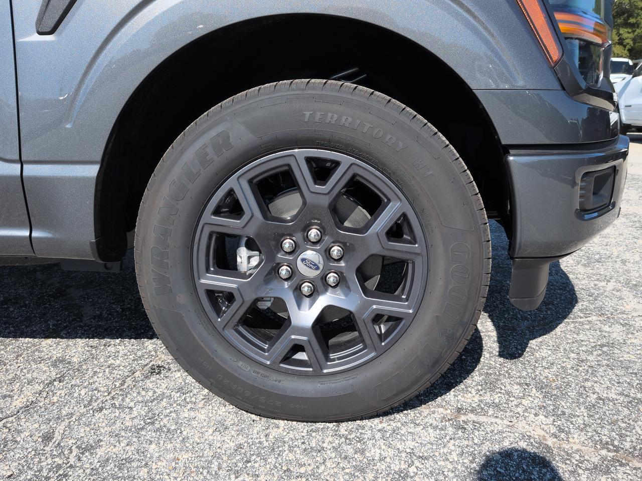 2026 Ford F-150 STX Winder GA