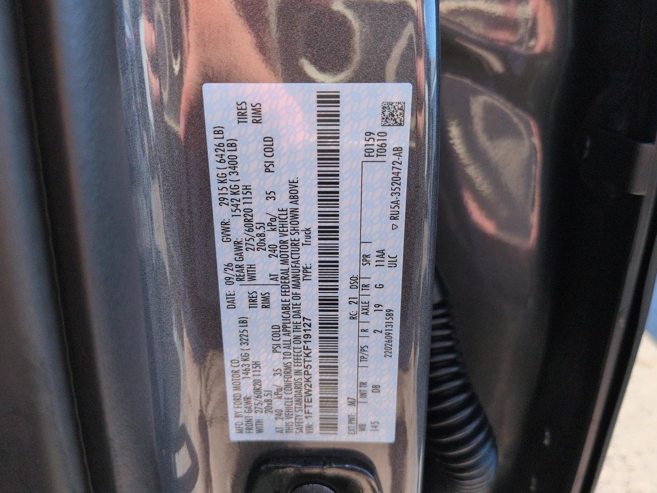2026 Ford F-150 STX Winder GA
