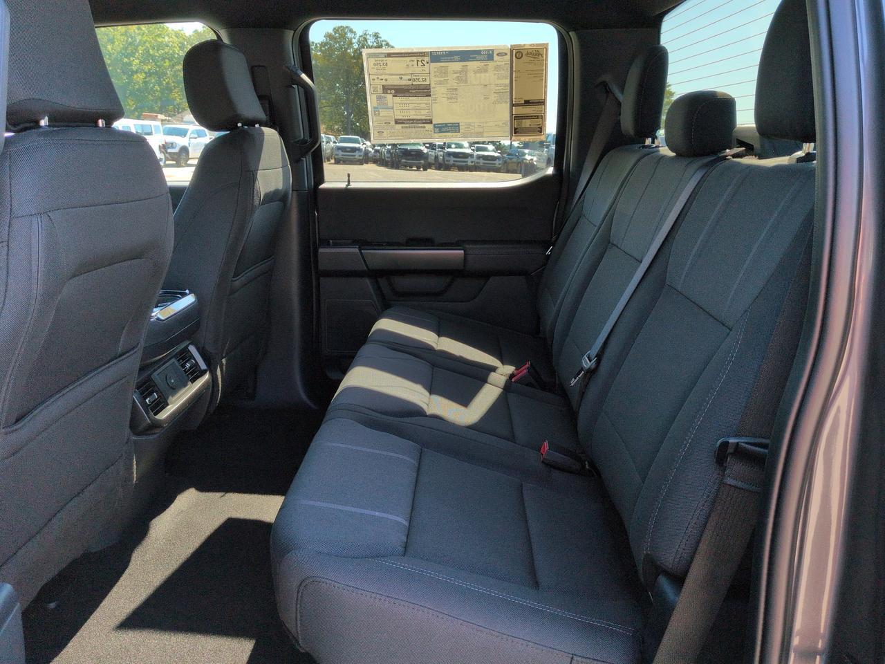 2026 Ford F-150 STX Winder GA