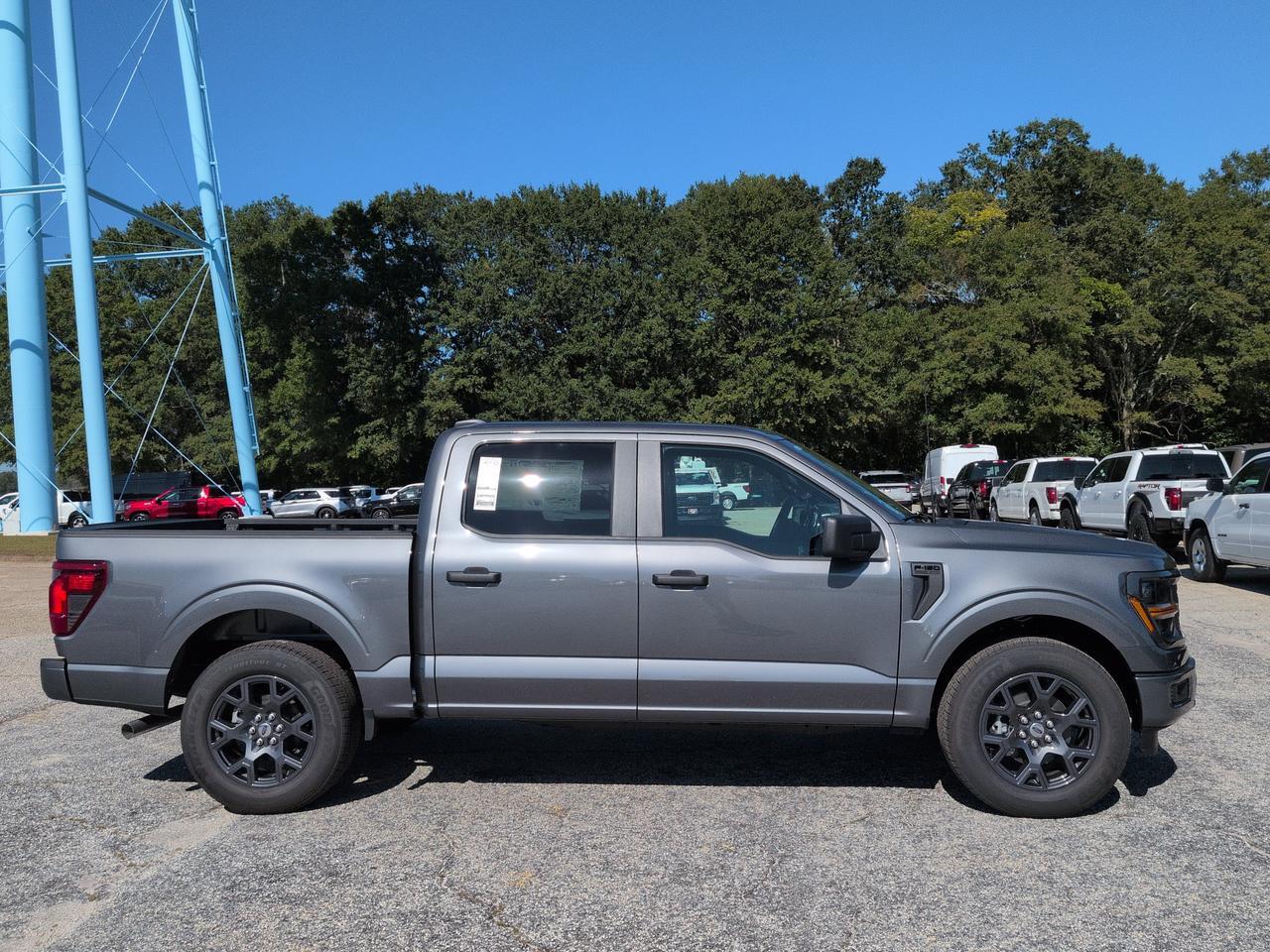 2026 Ford F-150 STX Winder GA