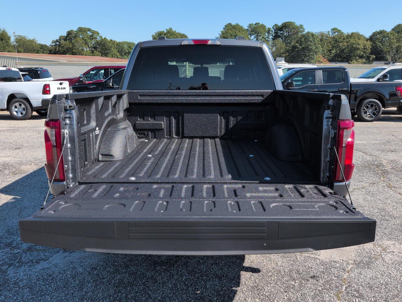 2026 Ford F-150 STX Winder GA