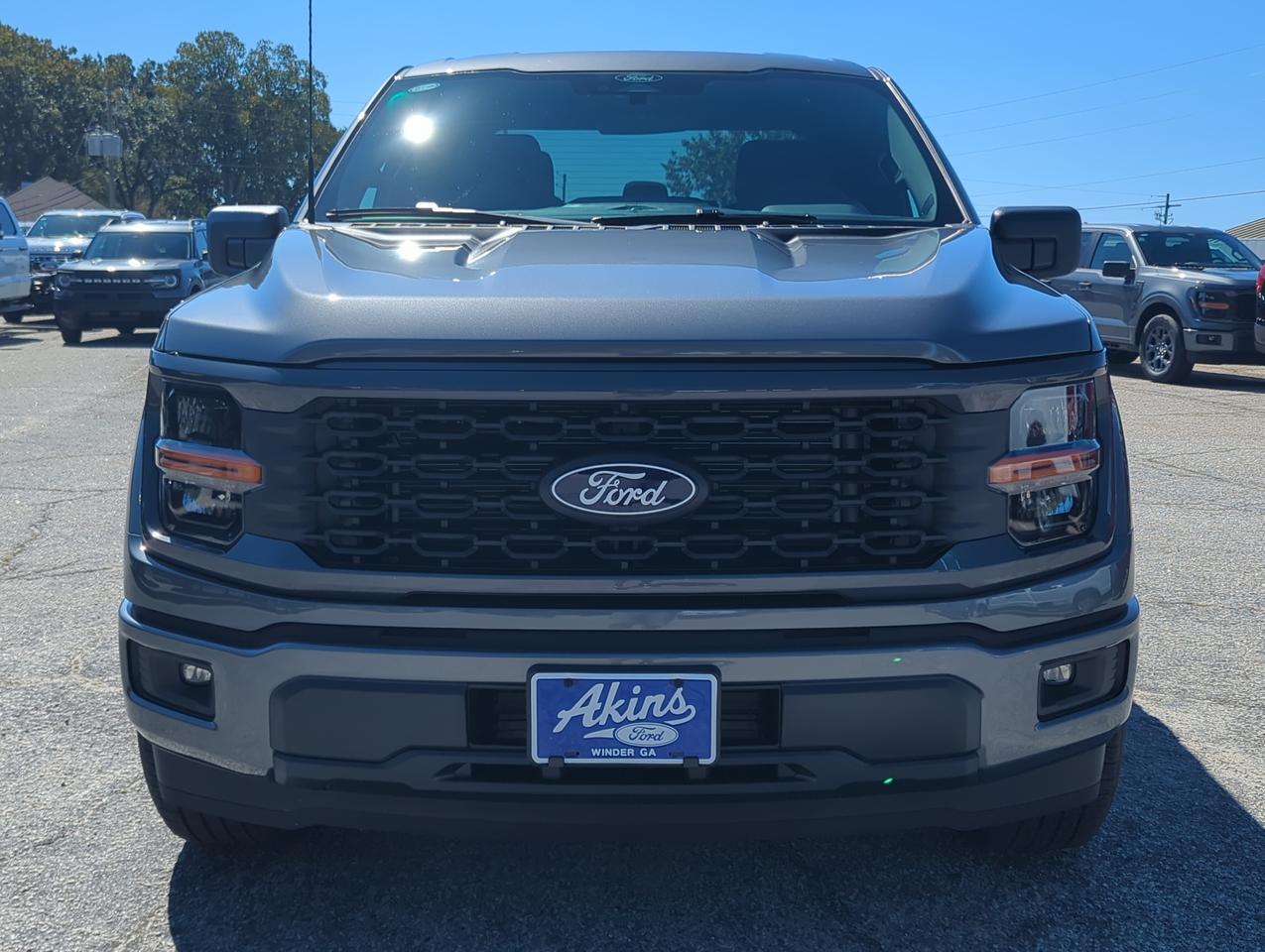 2026 Ford F-150 STX Winder GA