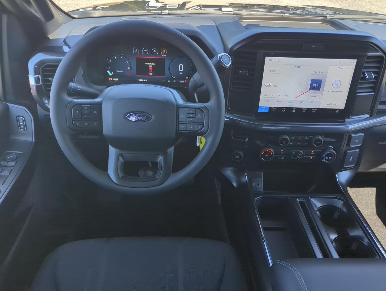 2026 Ford F-150 STX Winder GA