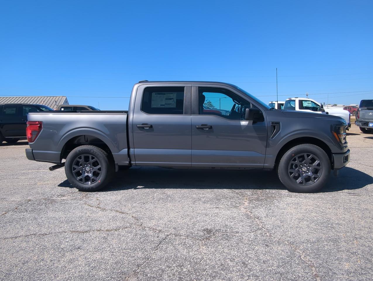 2026 Ford F-150 STX Winder GA
