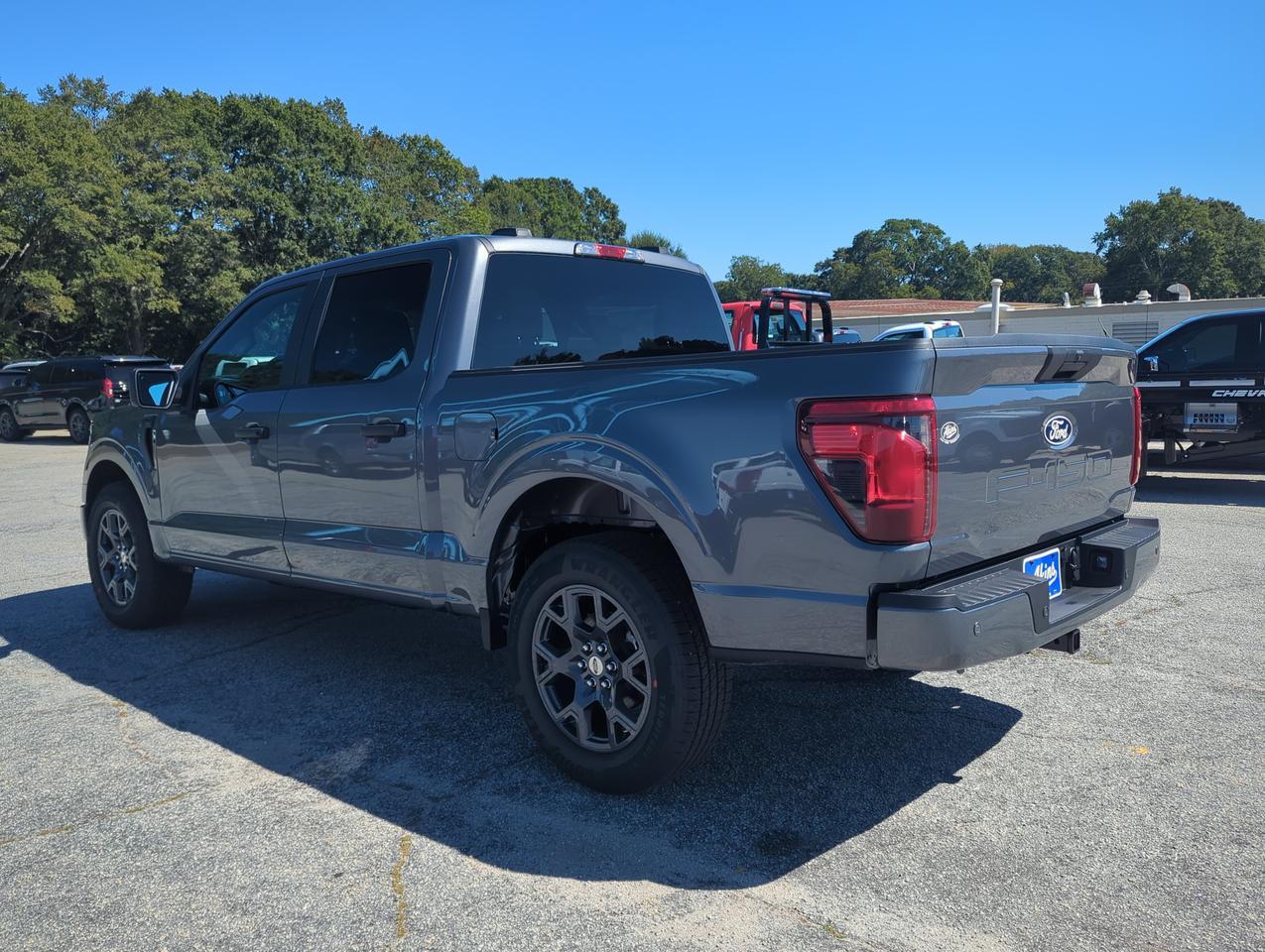 2026 Ford F-150 STX Winder GA
