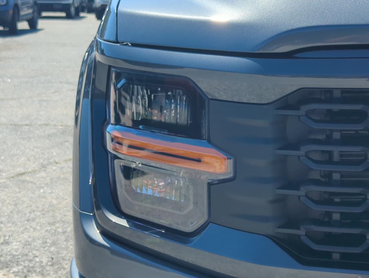 2026 Ford F-150 STX Winder GA