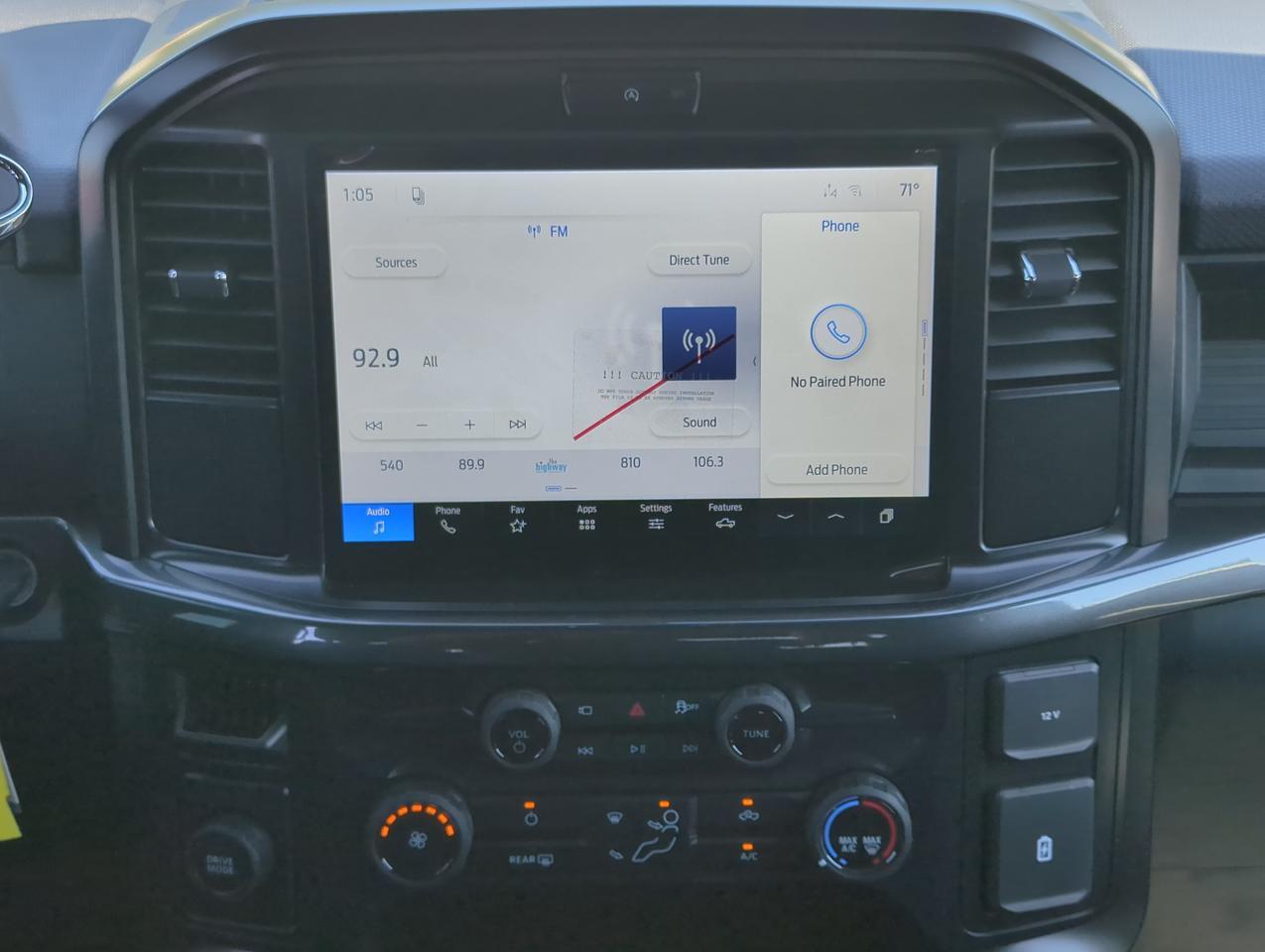 2026 Ford F-150 STX Winder GA