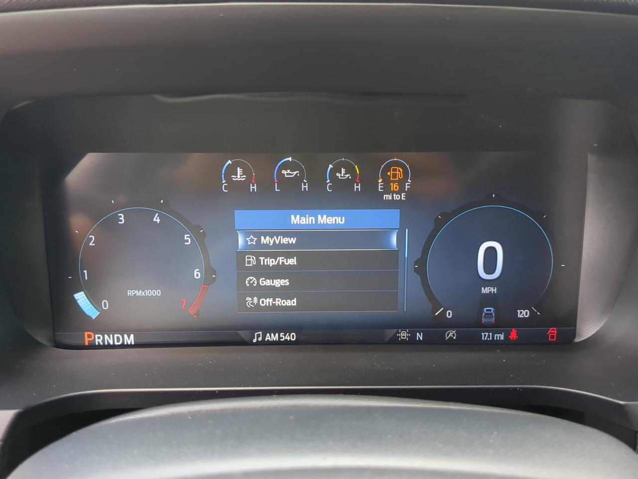 2026 Ford F-150 STX Winder GA