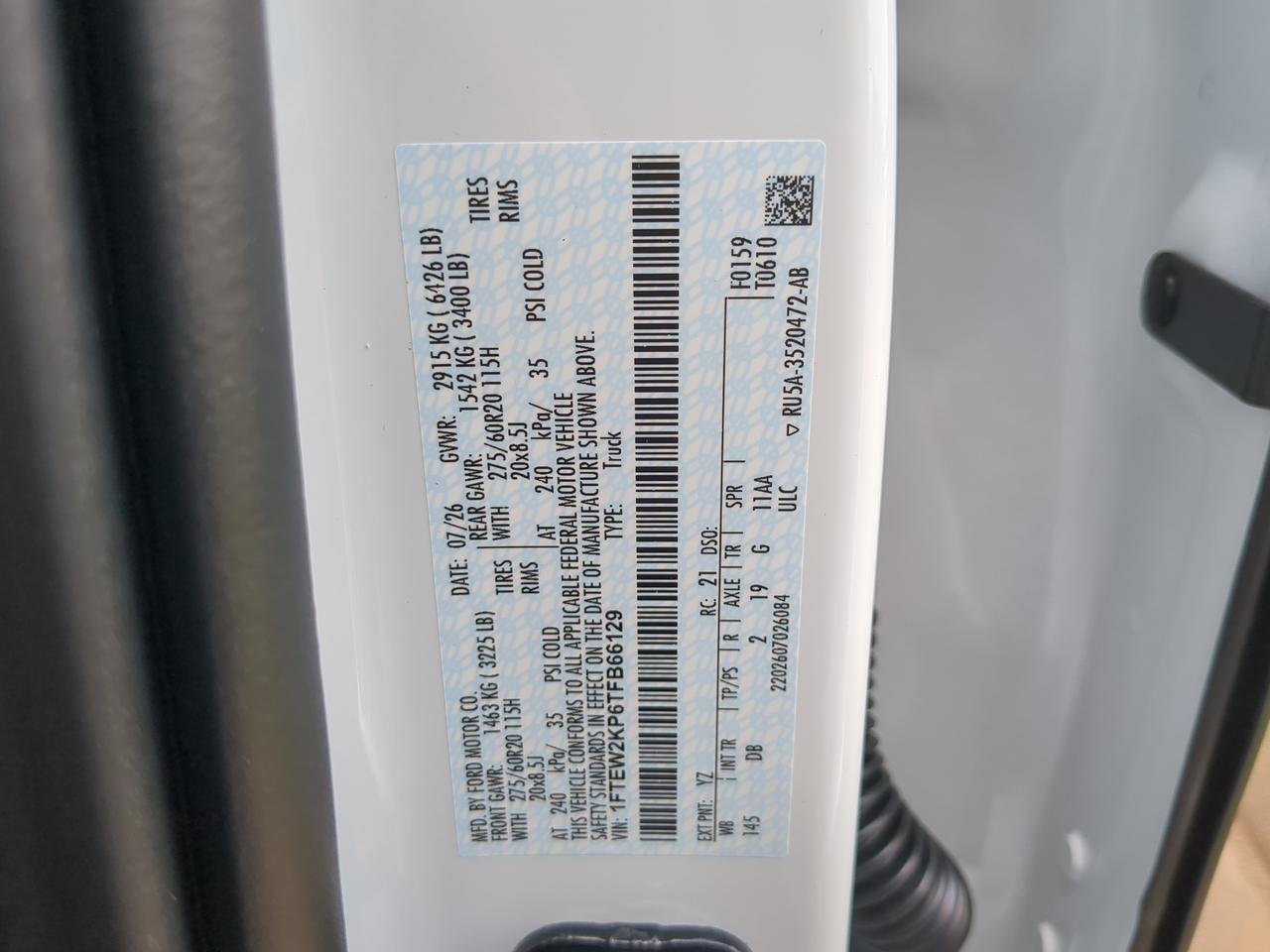 2026 Ford F-150 STX Winder GA