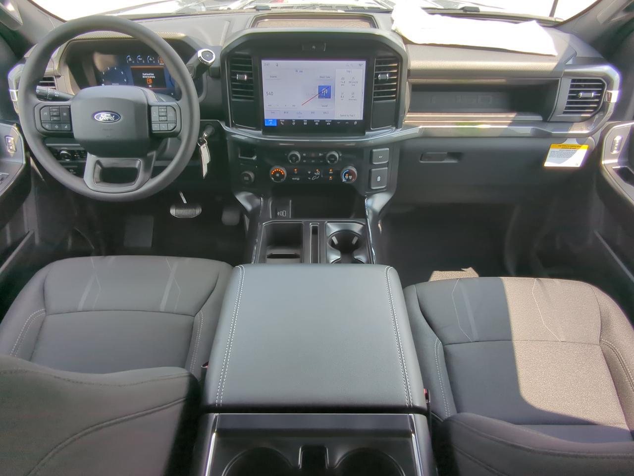 2026 Ford F-150 STX Winder GA