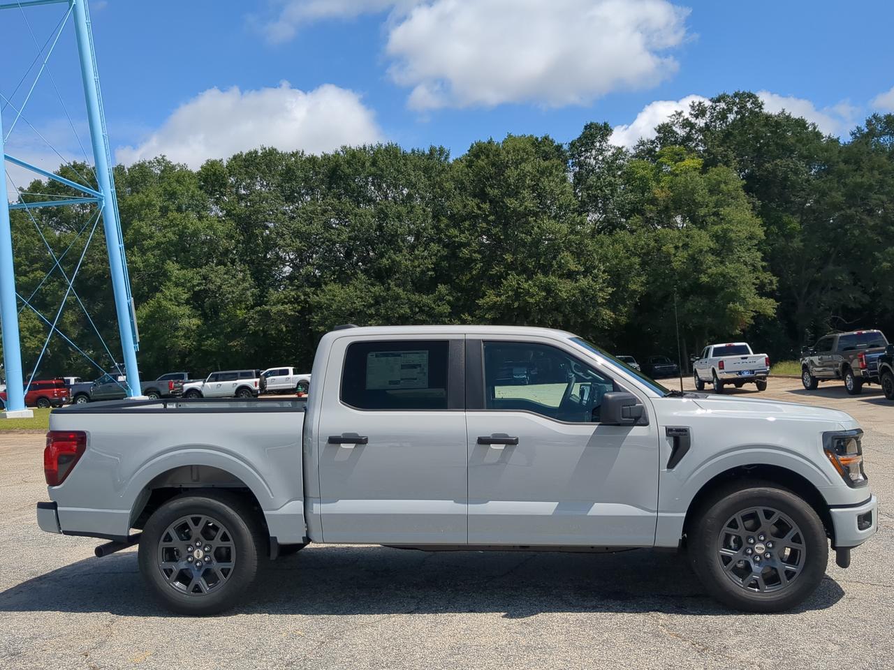 2026 Ford F-150 STX Winder GA