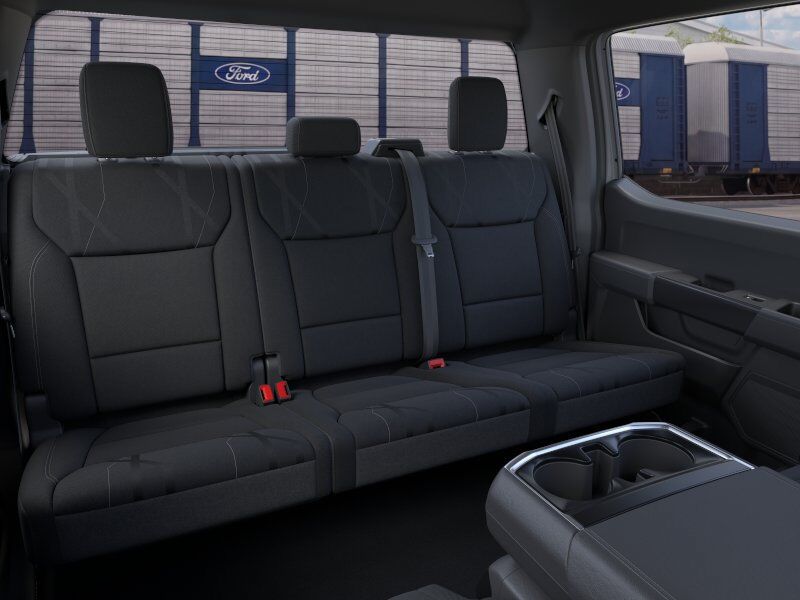 2026 Ford F-150 STX Winder GA
