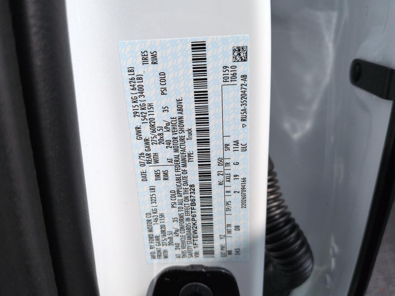 2026 Ford F-150 STX Winder GA