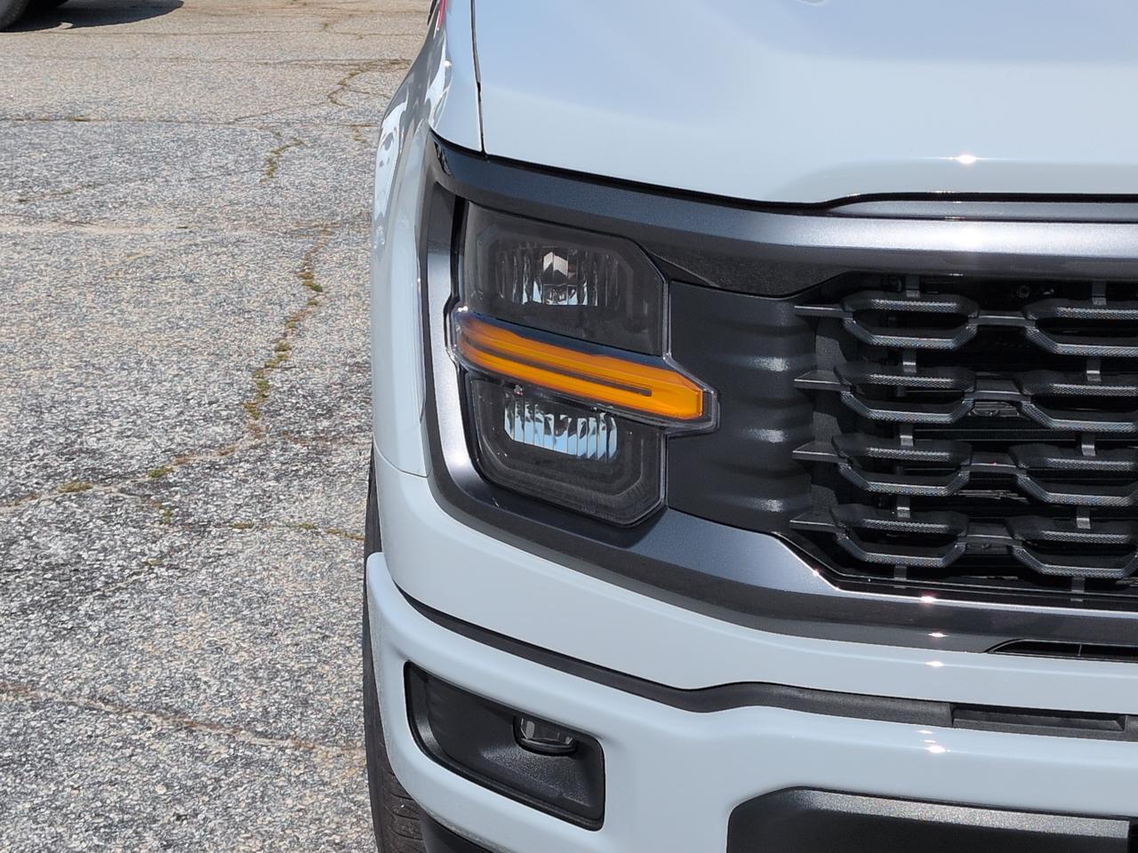 2026 Ford F-150 STX Winder GA