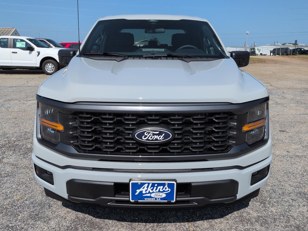 2026 Ford F-150 STX Winder GA