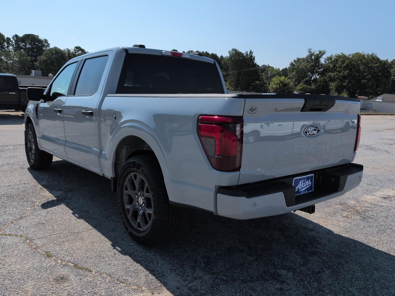 2026 Ford F-150 STX Winder GA