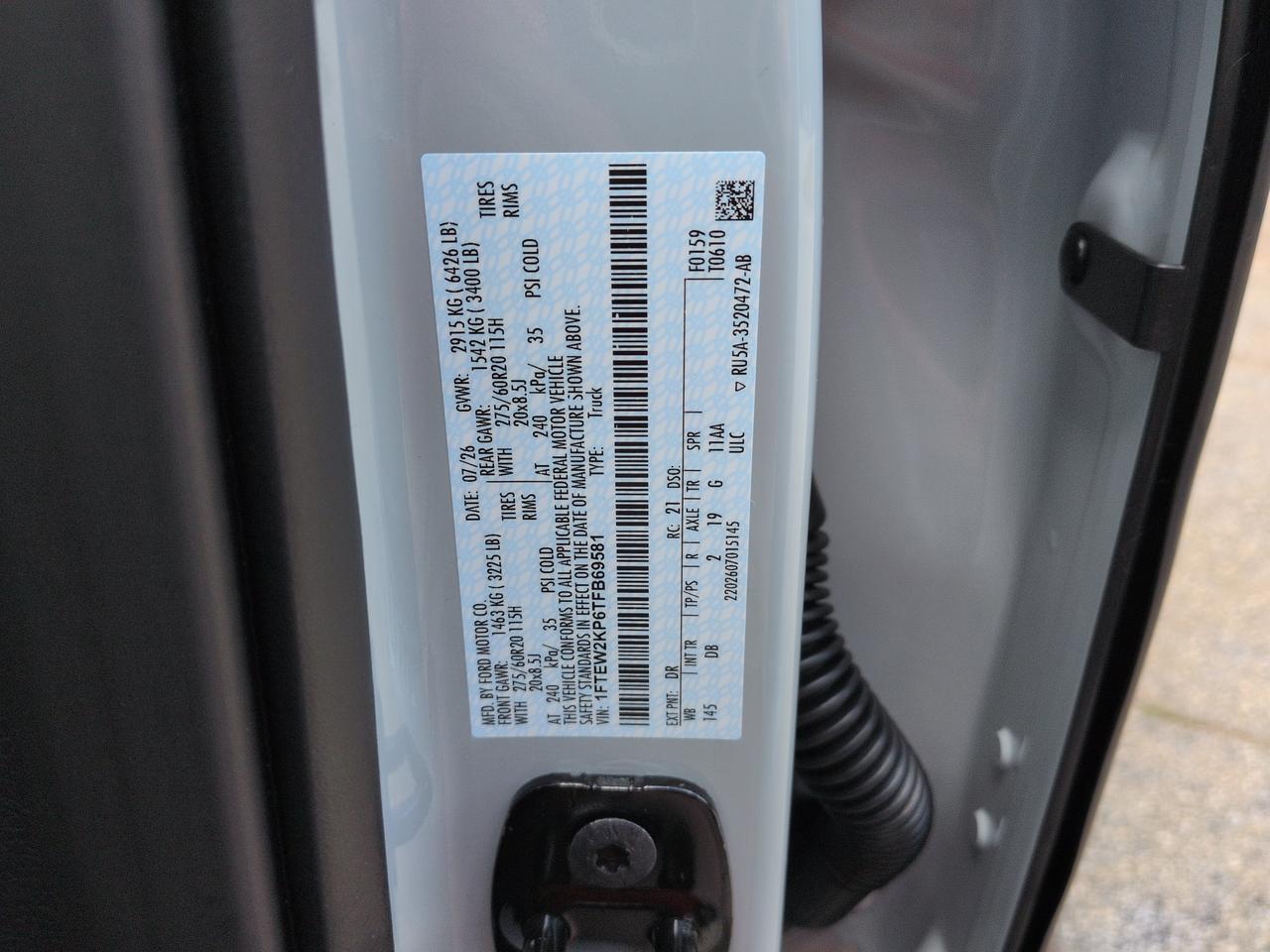 2026 Ford F-150 STX Winder GA