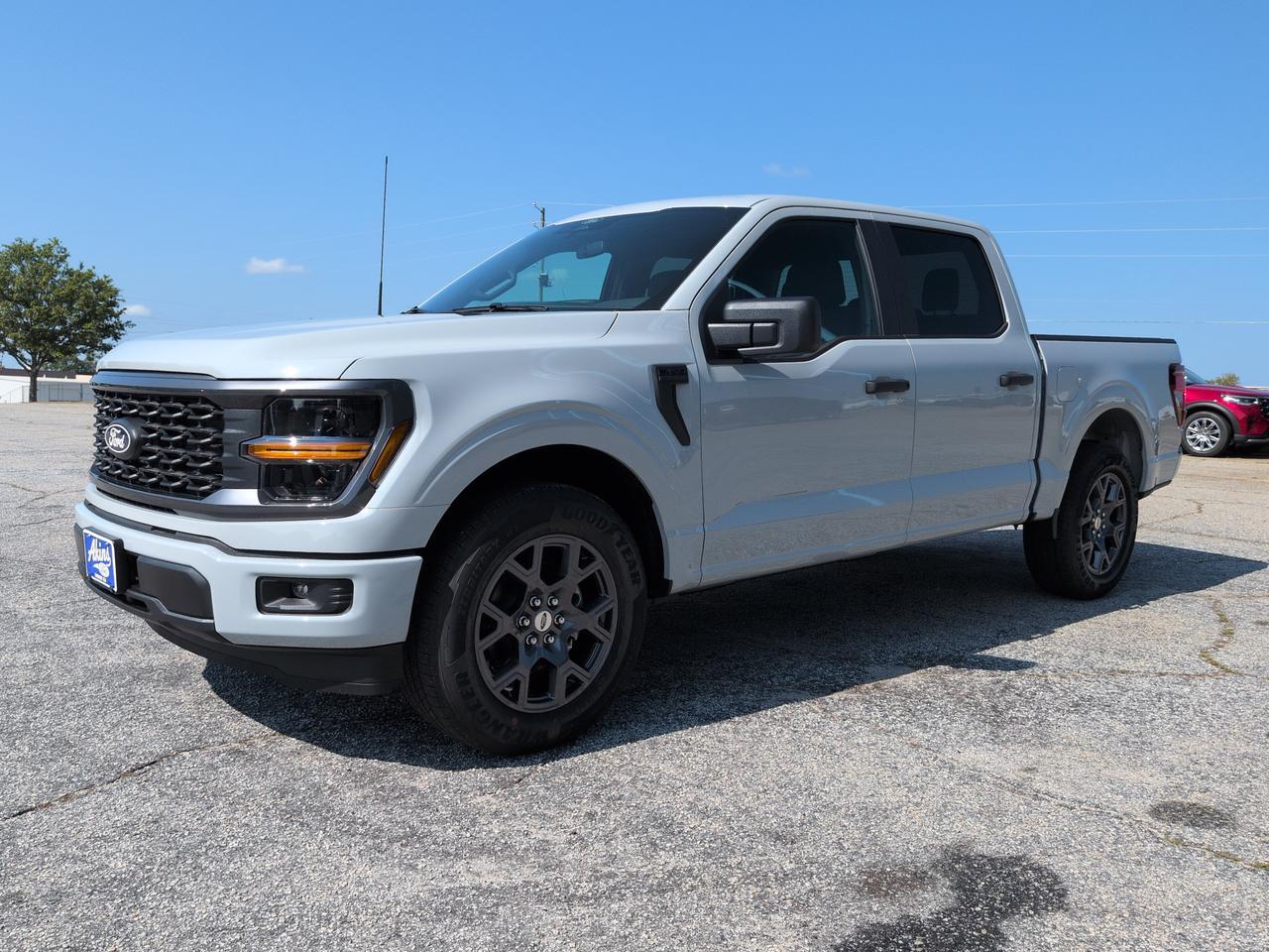 2026 Ford F-150 STX Winder GA