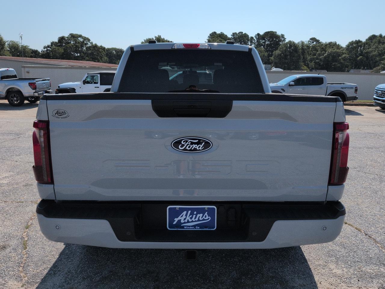 2026 Ford F-150 STX Winder GA