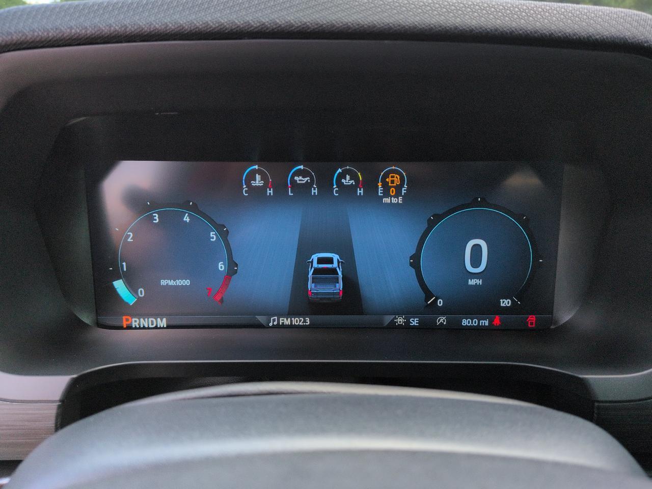 2026 Ford F-150 STX Winder GA