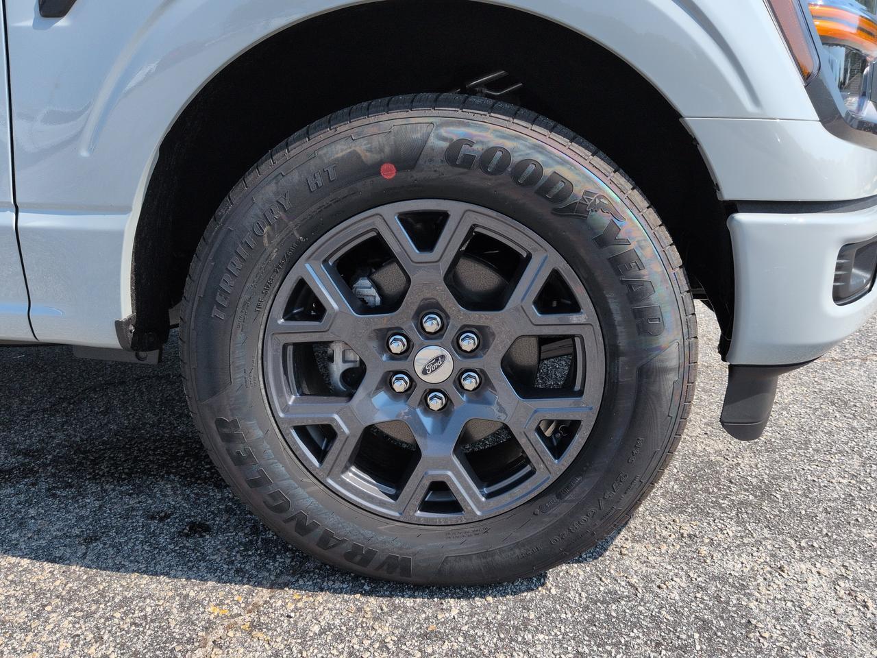 2026 Ford F-150 STX Winder GA